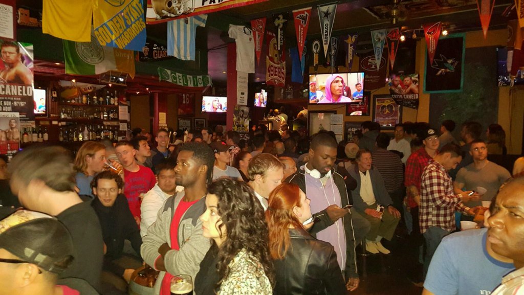 Abbey Tavern Sf On Twitter Capacity Sfabbeytavern Jgray1888 Batosfceltic Https T Co Auw5jwwkdu