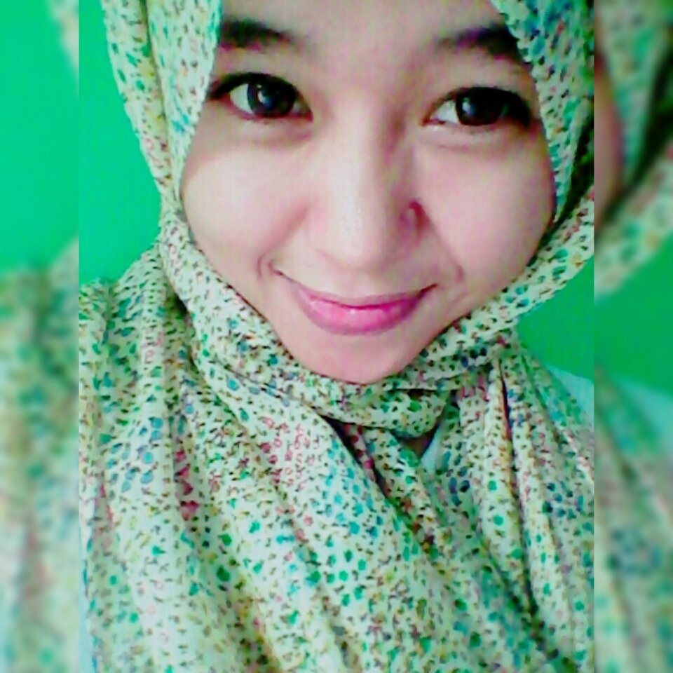 ElsaYulianti10's tweet image. Percaya deh..
Cewek akan terlihat lebih cantik ketika berhijab  :-)