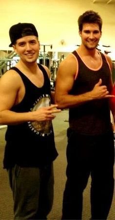 FakeGirlyBU's tweet photo. Why aren't there any /straight\  James Maslow and Logan Henderson fakes ?? 😏😩❤️💖 https://t.co/OL2DUSxbiU
