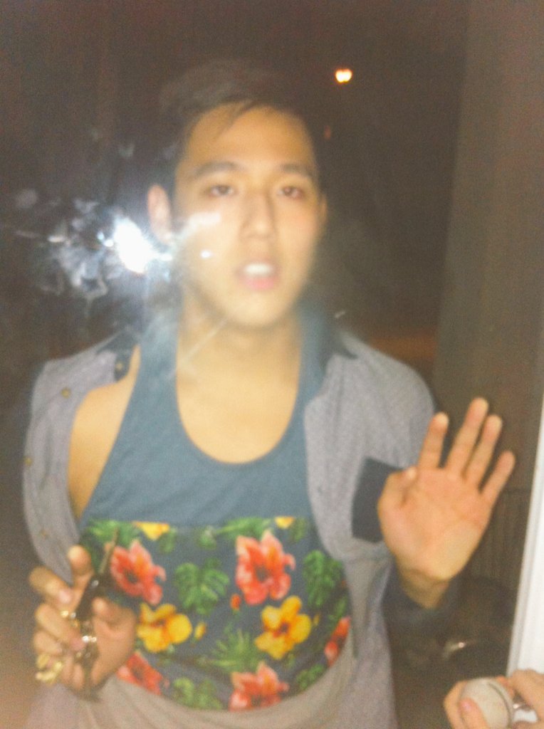 LappDapp's tweet image. I know you're there.