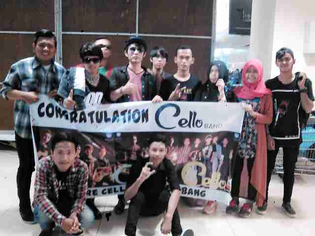 YonciFerdiawan's tweet photo. Palembang indah :) @Cellove_PLG https://t.co/c0nuSdkRqK