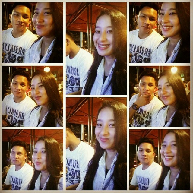 indahmsa's tweet photo. Thank you for the love you gave during this♥ https://t.co/osPgKTvJtz