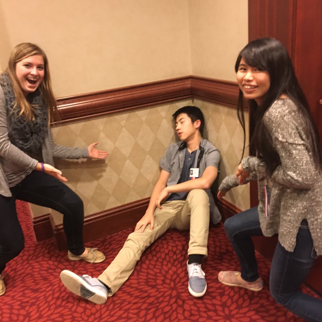 rachl3197's tweet photo. Scavenger hunt task #3 @orvjsa #ORVFS15 https://t.co/ZojHTHU8D0