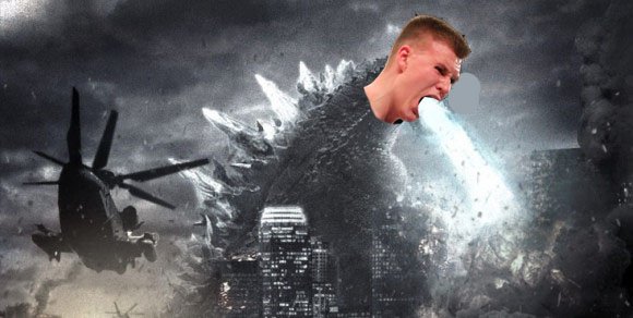 CBSSportsNBA's tweet photo. Kristaps Porzingis 16 points, six boards, three blocks, 7-of-9 shooting. https://t.co/0KFQAehP3g