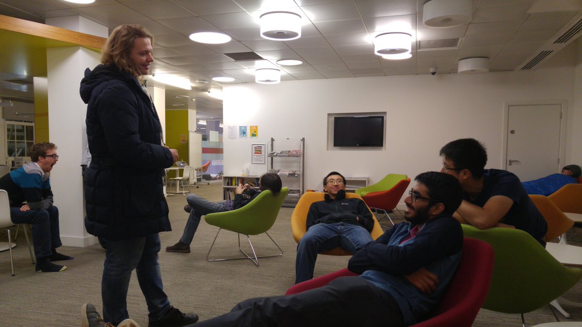 cazminah's tweet image. HACK THE TIREDNESS
@TheHackTrain #hacktherails #SWTHackTrain