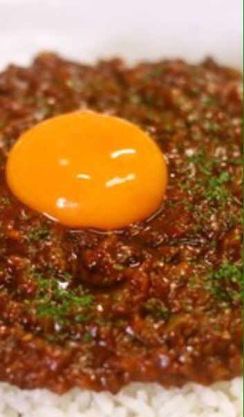 新作キーマカレー

ミートソースをアレンジしてスパイシーなカレーにしましたー(^o^)/