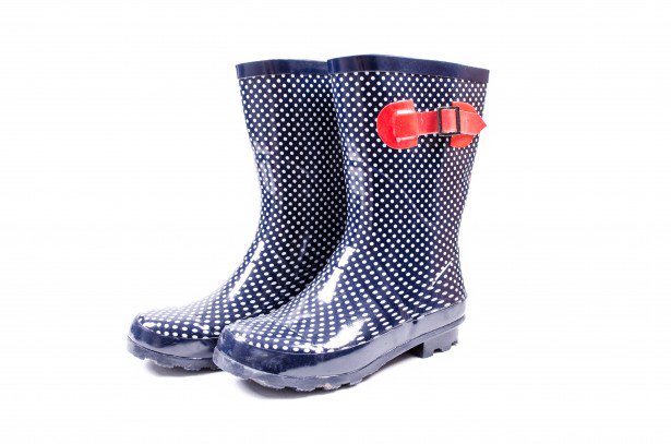wellies deutsch