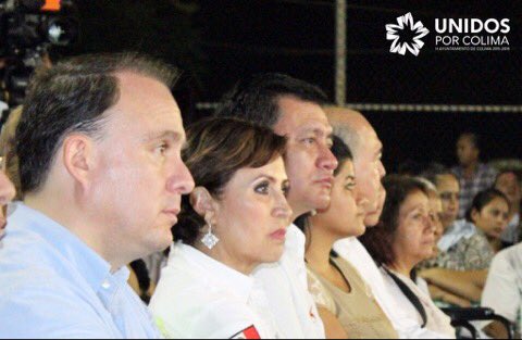 Rosario Robles tweet media