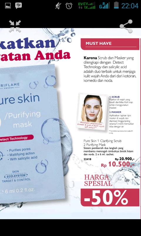 Lovein_askim's tweet photo. yuk gbung sma oriflame.Kalian boleh join ataupun order.lagi banyak yang promo.Hub WA 081293209599 atau bbm 5b216e7a https://t.co/e6DPnDWk38