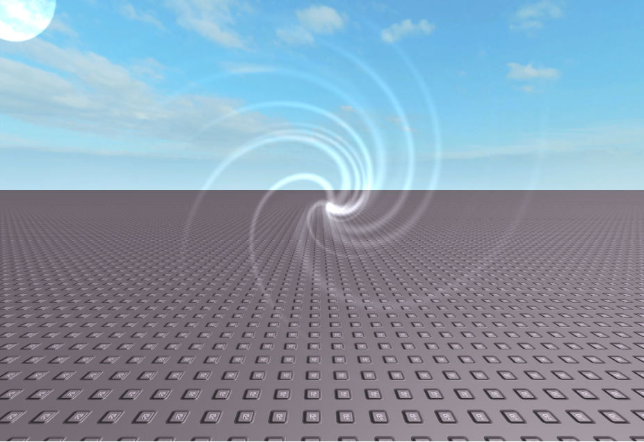 Dejavuloop On Twitter Roblox Particle Protip To Making - 