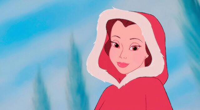 Disneyプリンセス