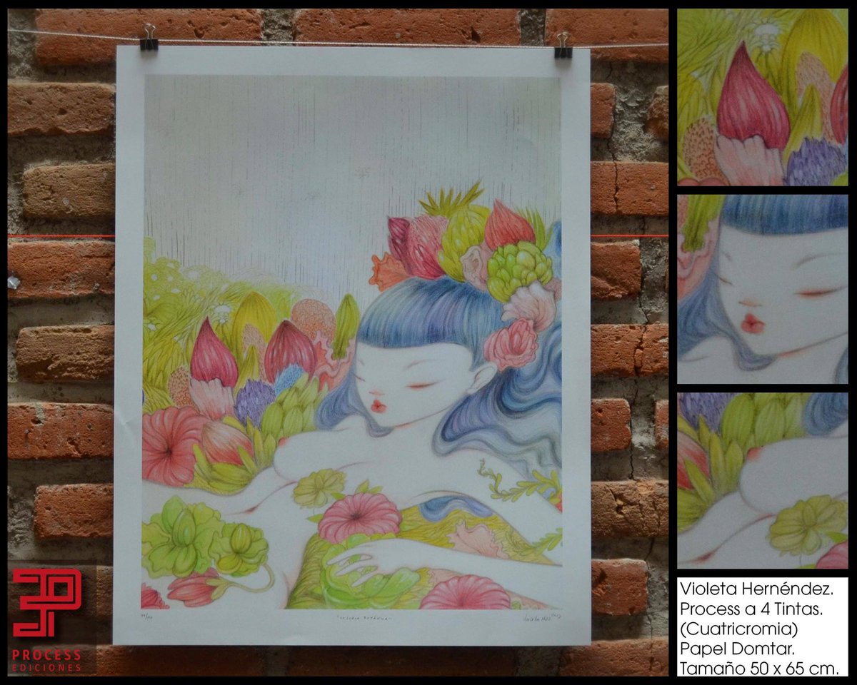 BazarFUSION's tweet photo. ¿Fan del trabajo del Mtro Arturo Negrete?
Entonces ven a la expo de su taller #75Grados en @GuruGaleria
Hasta 7 DIC https://t.co/Cm5vcK3Nbe