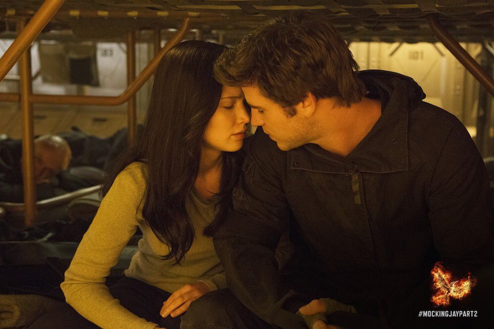 iamockingjay's tweet image. My true partner since the beginning... Love you with all of my heart❤️ @PaladinGardien