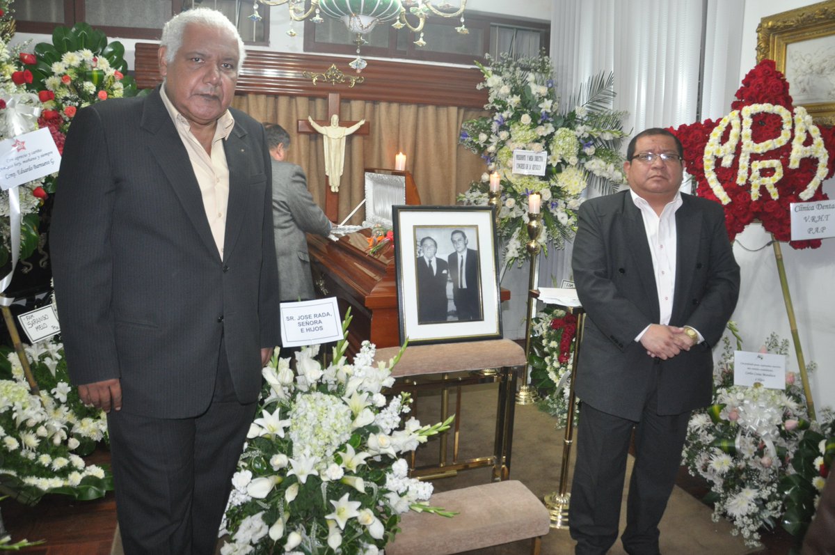 Alfonso Davila (davilaalfonso62) Twitter