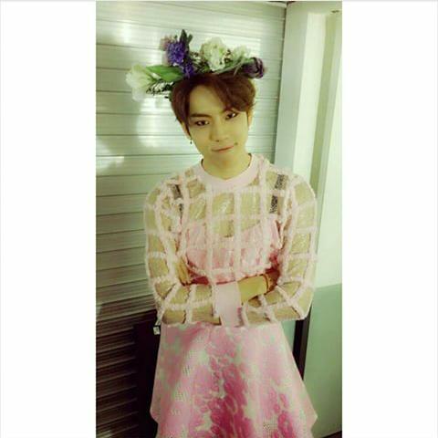 audaJannah's tweet photo. Happy birthday Jang Dong Woo💐🎁🎂🎉
#Happy26thDongwoo https://t.co/KLAIwW0gQr