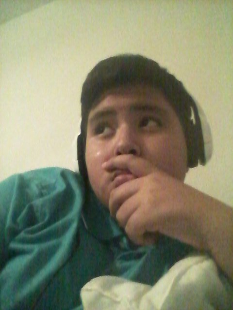 I am bored