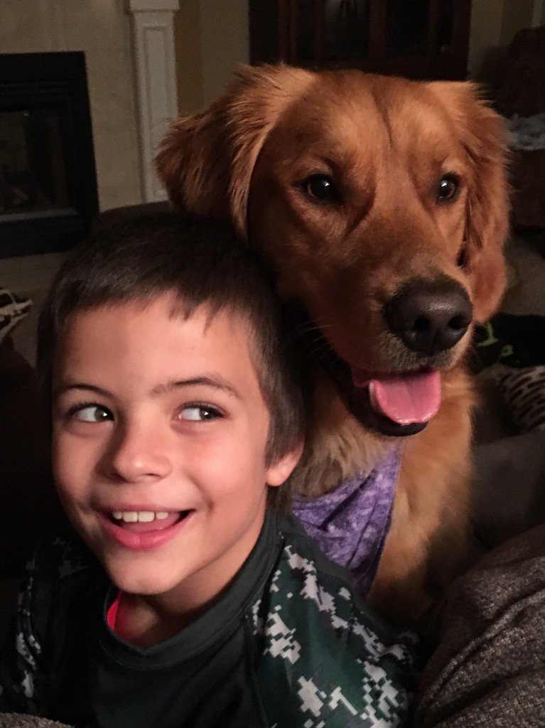 HaleyTheGolden's tweet photo. https://t.co/Xax1FYiSn7