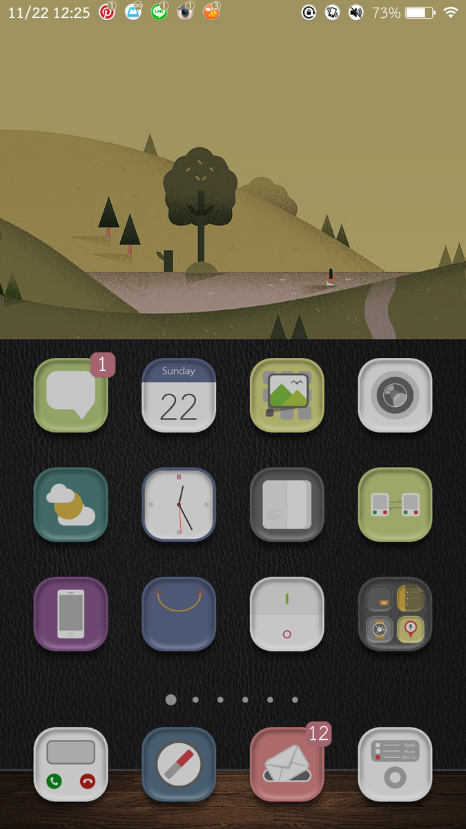 maa0216's tweet photo. [Beta] OpenNotifier9 Count Badges Icon
Nearing completion. Icon created file 10000 over…
 #OpenNotifier #jailbreak https://t.co/1JWkZ8LP7Y