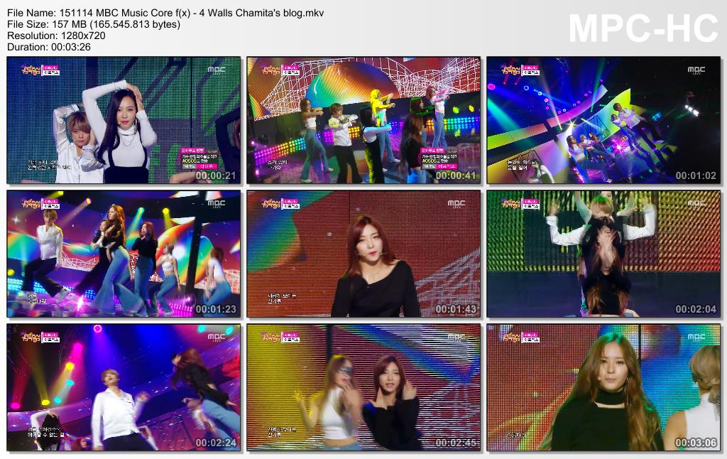 4 Walls Fx Download
