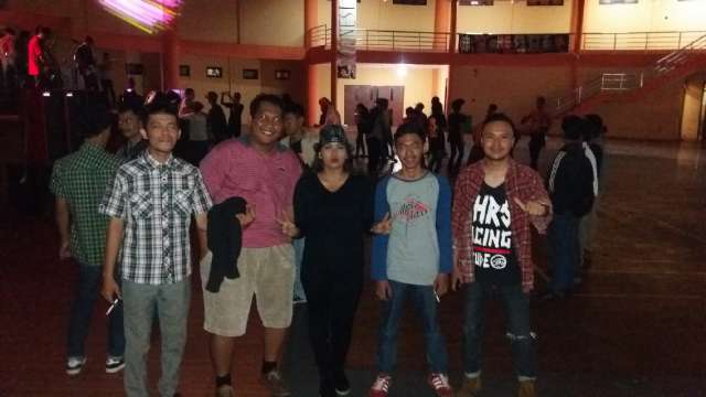 Tnx 4 your support bois n gals.! Stay rude &amp; skaaasss!!