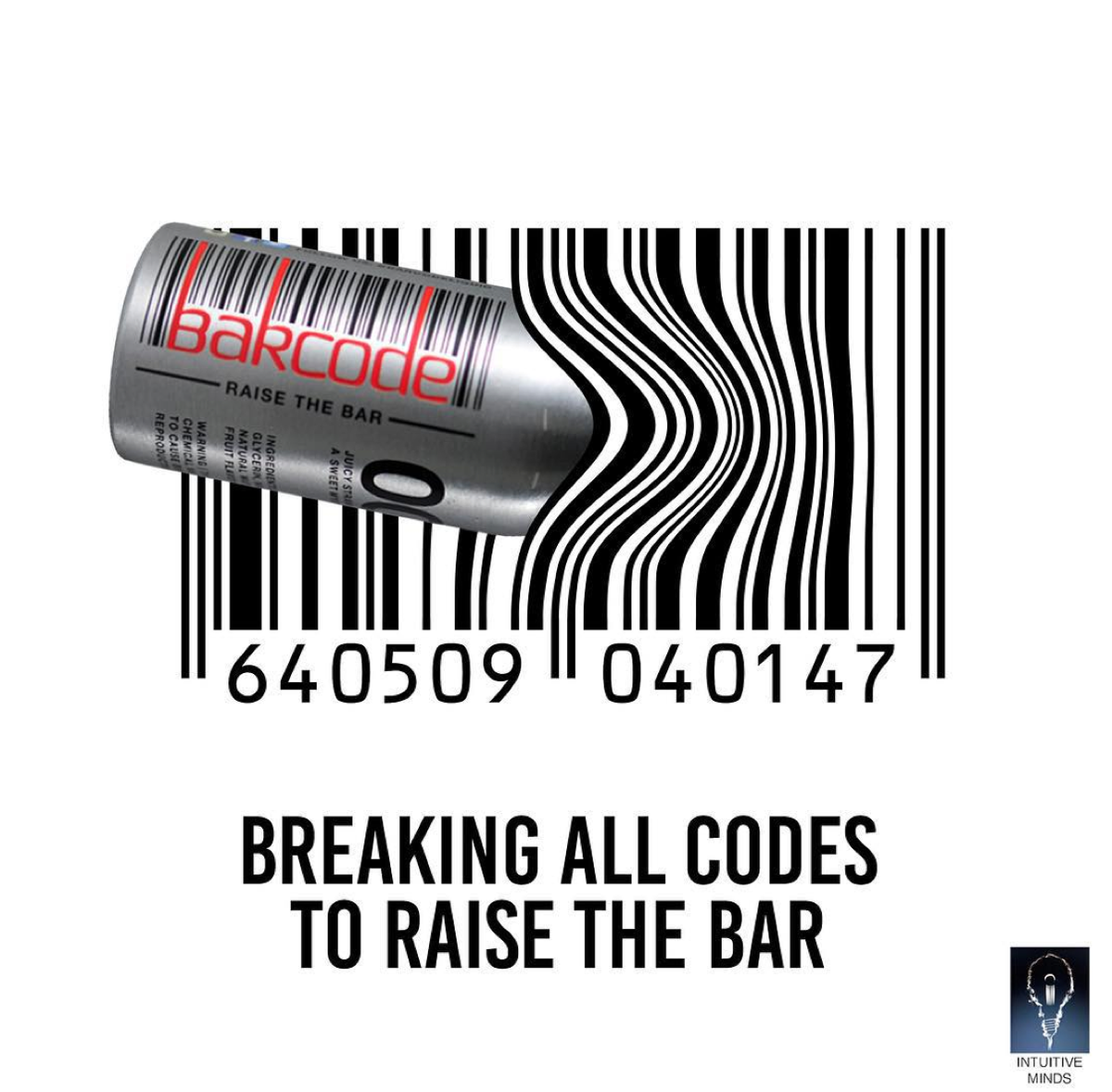 Barcode E-Liquid tweet media