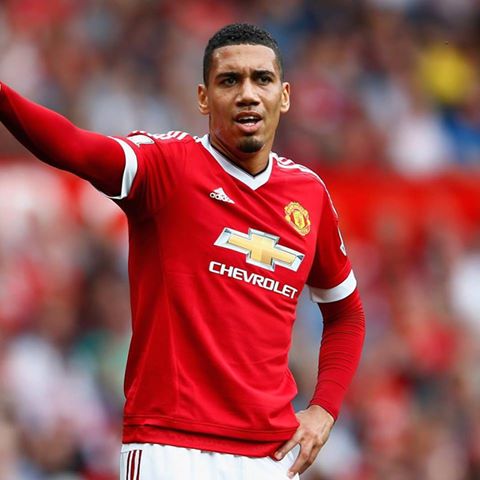  Happy Birthday to Chris Smalling. The Manchester United defender turns 26 today 