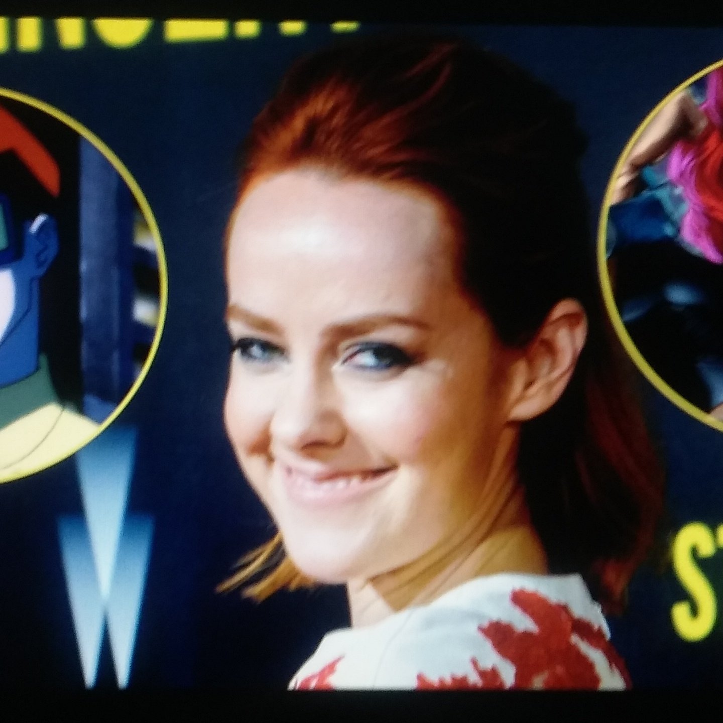 Happy birthday Jena Malone 