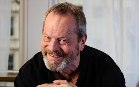 Happy Birthday, Terry Gilliam!! 