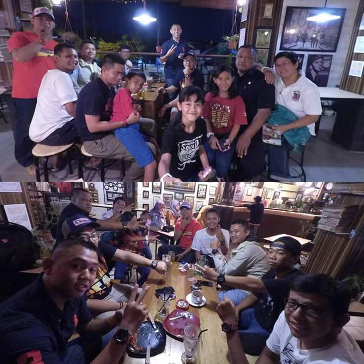 WatchSolution13's tweet photo. #GSWI #GSWI_Jember https://t.co/RrL2tu36gb