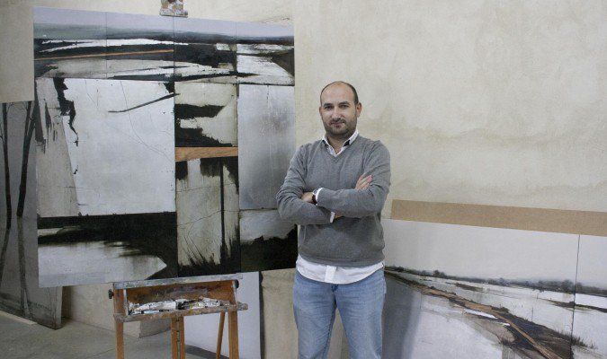 elcorreoweb's tweet photo. Arte en cauces de plata. La obra de @naranjoferrari
https://t.co/eQC5itWpsQ https://t.co/q4bpnLVB0M
