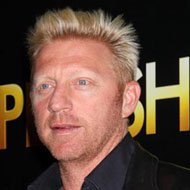  Happy Birthday former tennis player Boris Becker 48 November 22nd 