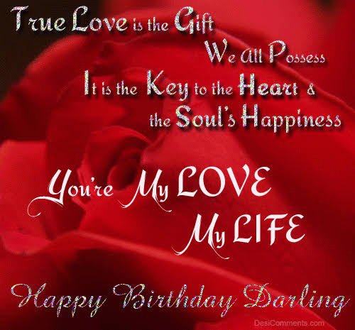  Happy birthday karan patel I love u 