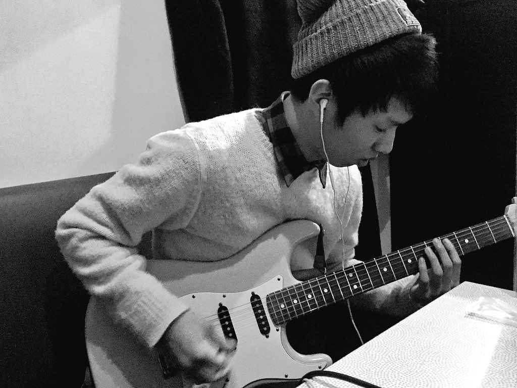 blank_line's tweet photo. 7時間こもってます。。 https://t.co/BoxdXcqHui