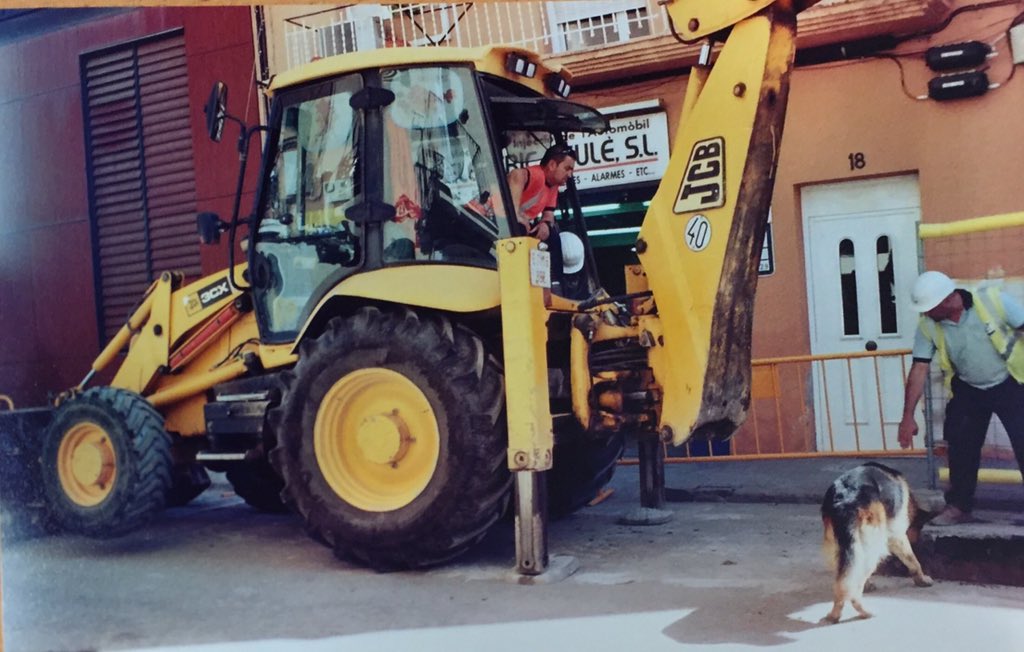 JoseTeule's tweet photo. Hemos construido, seguimos manos a la obra 👍 https://t.co/mNU082ZEsB