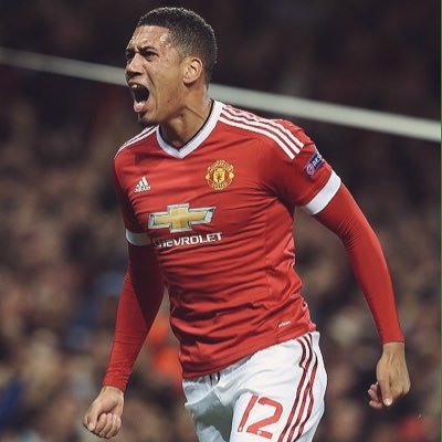 Pele Good.
Maradona Better.
Chris Smalling.  Happy birthday Mike Smalling!!  