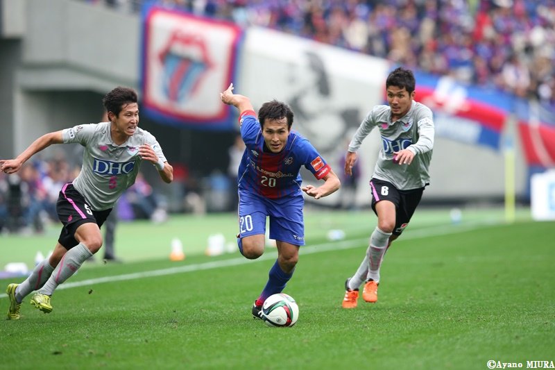 サッカーキング 写真付き再掲 Fc東京 無念のスコアレス 年間4位後退でチャンピオンシップ出場権を逃す T Co E1w3e2cd0c 15明治安田生命j1セカンドステージ最終節でfc東京とサガン鳥栖が対戦しました T Co Mwmbifmg3i サッカーキング 写真付き再掲 Fc東京 無念のスコアレス 年間4位後退でチャンピオンシップ出場権を逃す T Co E1w3e2cd0c 15明治安田生命j1セカンドステージ最終節でfc東京とサガン鳥栖が対戦しました T Co Mwmbifmg3i