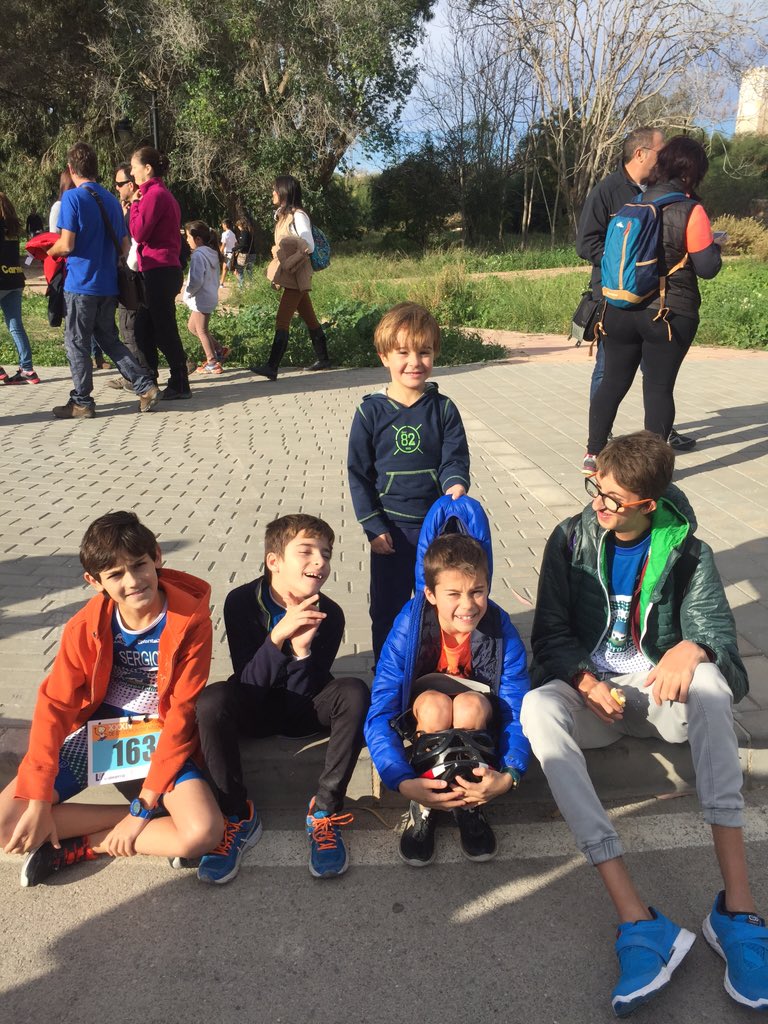 avantmoncada's tweet photo. Super trikids preparados para darlo todo 💪🏼 #avantmoncada #inclusion #duatlon #lavila https://t.co/af9gR22kID