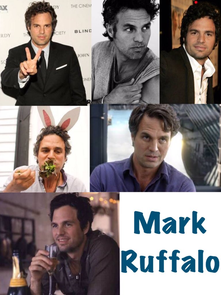 Happy birthday dear Mark Ruffalo  I\m supporting you from Japan   