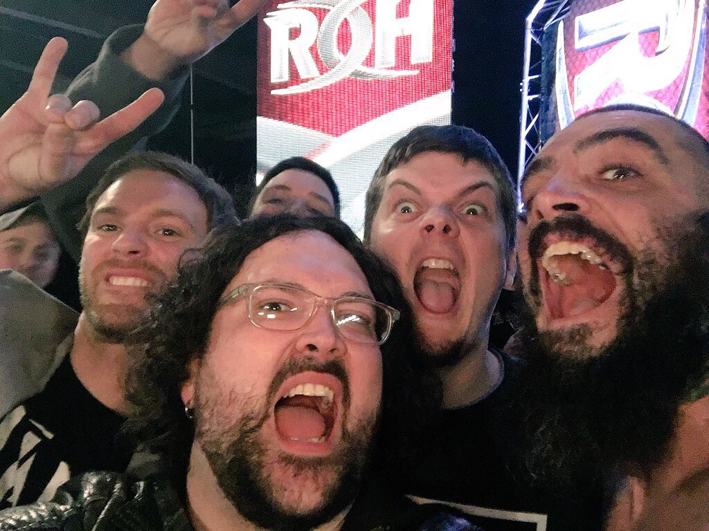 drummerho's tweet photo. @jaybriscoe84 it's my birthday today and last night was my bday to myself and you made my night, retweet me jay https://t.co/qwe4FcGboh