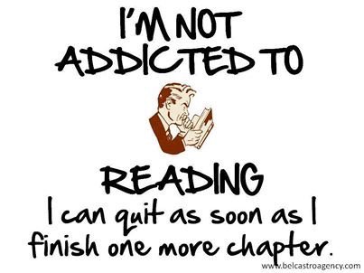 goodreads's tweet photo. Just one more chapter! https://t.co/6PFkfztM9X