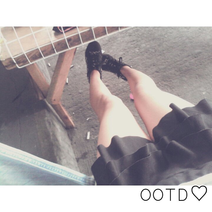 JennylynMaria's tweet photo. ootd. ♥♥ https://t.co/UX6LiyBVxb