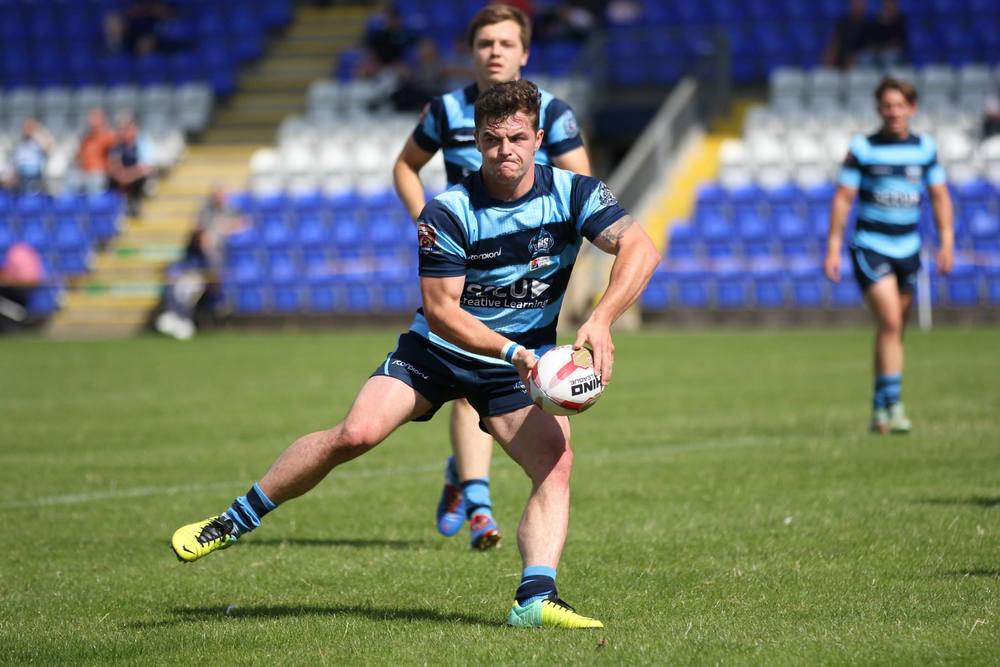 Congratulations to Player of the year 2015 <a href="/DPrice19/">Daniel Price</a>, just rewards for a great season