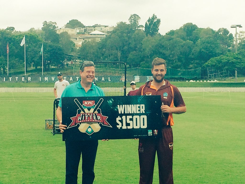Brisbane Heat tweet media
