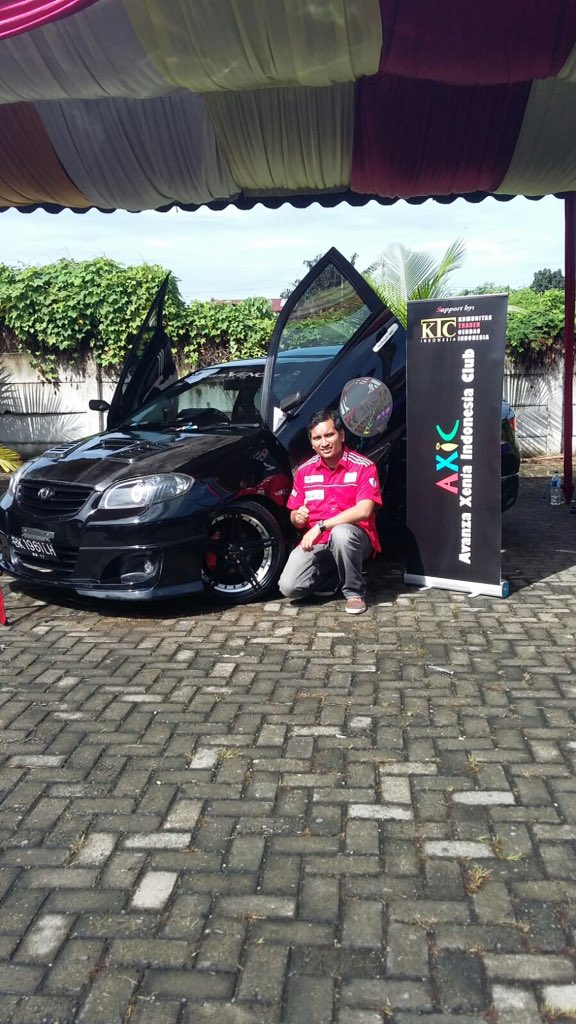 Keren bener dah AXIC Medan <a href="/AXICinfo/">infoAXIC</a> <a href="/AxicMedan/">AXIC Medan_SUMUT</a> <a href="/ToyotaID/">Toyota Indonesia</a>