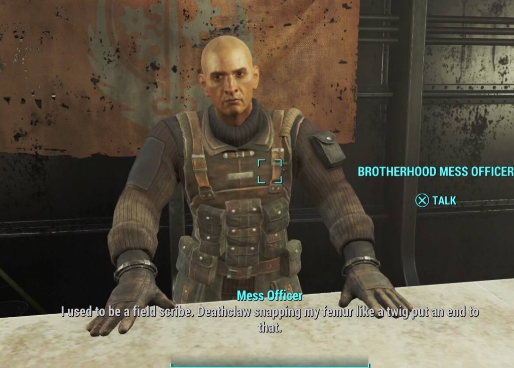 JasperRoebuck's tweet photo. @bethesda @BethesdaEnt shout out to skyrim? https://t.co/zu6DSSMZXQ