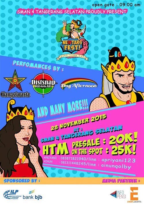 Indie_bicara's tweet photo. @neivtars_fest | 28 Nov 2015 | w/ @Gangstarasta
@distsnap_reggae @dayafternoon | at SMAN 4
TangSel
 https://t.co/wVIrd4054d