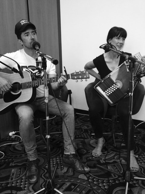 "Sweet Jean can break your heart in one minute and mend it the next" - <a href="/theAUreview/">the AU review</a> 
<a href="/SweetJeanMusic/">Sweet Jean</a> #Melbourne