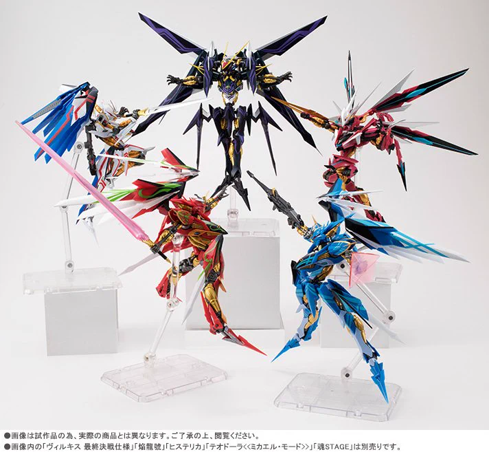 魂ネイションズ公式/BANDAI SPIRITS TAMASHII NATIONS OFFICIAL on X