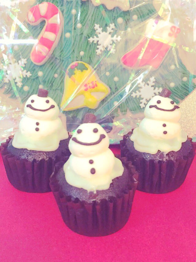 Jiji Cupcakes Kobe天神 Jiji Tenjin Twitter