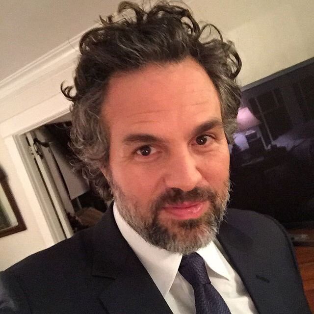 HAPPY BIRTHDAY TO MARK RUFFALO 